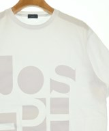 JOSEPH HOMME（ジョセフオム）Tシャツ・カットソー 白 サイズ:48(L位) メンズ/2200647126172