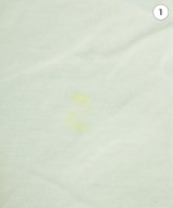 JOSEPH HOMME（ジョセフオム）Tシャツ・カットソー 白 サイズ:48(L位) メンズ/2200647126172