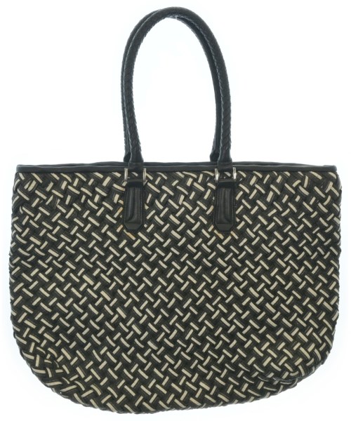 JOSEPH(ジョセフ)トートバッグ 黒 サイズ:-/2200654194102