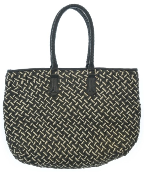 JOSEPH（ジョセフ）トートバッグ 黒 サイズ:- レディース/2200654194102