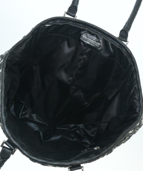 JOSEPH（ジョセフ）トートバッグ 黒 サイズ:- レディース/2200654194102