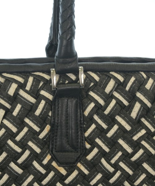 JOSEPH（ジョセフ）トートバッグ 黒 サイズ:- レディース/2200654194102