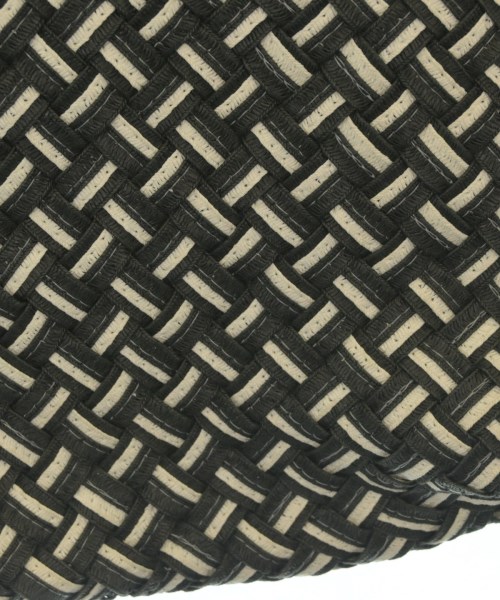 JOSEPH（ジョセフ）トートバッグ 黒 サイズ:- レディース/2200654194102