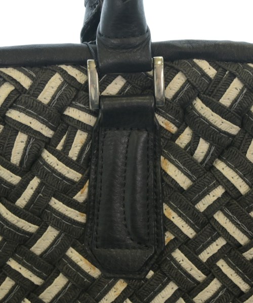 JOSEPH（ジョセフ）トートバッグ 黒 サイズ:- レディース/2200654194102