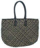 JOSEPH（ジョセフ）トートバッグ 黒 サイズ:- レディース/2200654194102