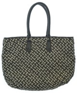 JOSEPH（ジョセフ）トートバッグ 黒 サイズ:- レディース/2200654194102