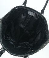 JOSEPH（ジョセフ）トートバッグ 黒 サイズ:- レディース/2200654194102