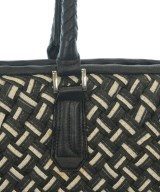 JOSEPH（ジョセフ）トートバッグ 黒 サイズ:- レディース/2200654194102