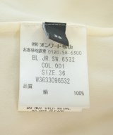 JOSEPH（ジョセフ）ブラウス 白 サイズ:36(M位) レディース/2200702515118