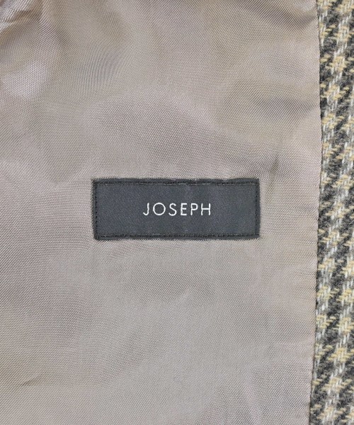 JOSEPH（ジョセフ）チェスターコート ベージュ サイズ:38(M位) レディース/2200703915016