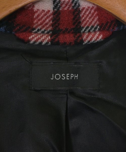 JOSEPH（ジョセフ）その他 青 サイズ:34(S位) レディース/2200701730086