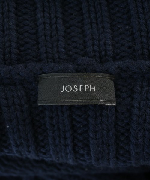 JOSEPH（ジョセフ）ニット・セーター 紺 サイズ:M レディース/2200705697033