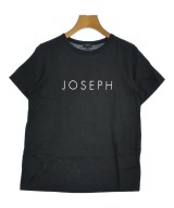 JOSEPH（ジョセフ）Tシャツ・カットソー 黒 サイズ:S レディース/2200702699122