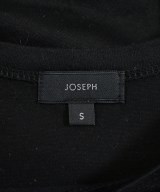 JOSEPH（ジョセフ）Tシャツ・カットソー 黒 サイズ:S レディース/2200702699122