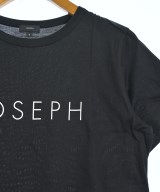 JOSEPH（ジョセフ）Tシャツ・カットソー 黒 サイズ:S レディース/2200702699122