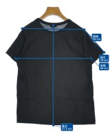 JOSEPH（ジョセフ）Tシャツ・カットソー 黒 サイズ:S レディース/2200702699122