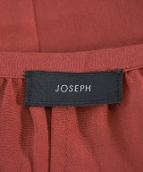 JOSEPH（ジョセフ）カジュアルシャツ 赤 サイズ:38(M位) レディース/2200707138138