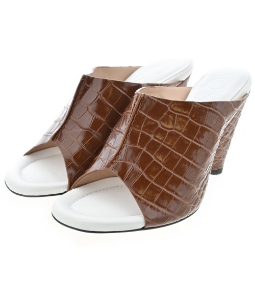 JOSEPH(ジョセフ)のサンダル サイズ:EU36(22.5cm位) 5,200円