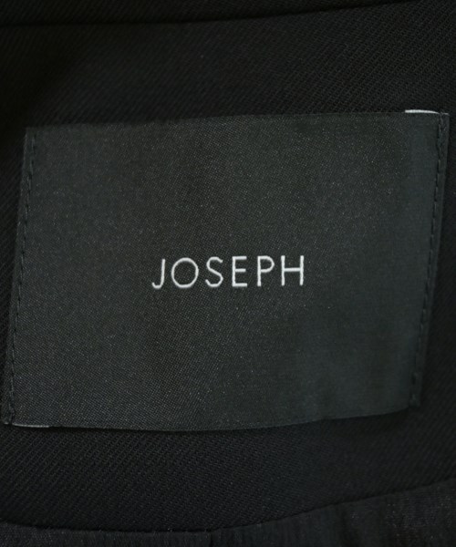 JOSEPH（ジョセフ）テーラードジャケット 黒 サイズ:36(M位) レディース/2200707705019