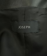 JOSEPH（ジョセフ）ライダース 黒 サイズ:36(M位) レディース/2200691813059