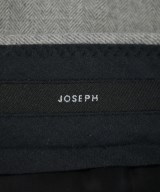 JOSEPH（ジョセフ）スラックス グレー サイズ:38(M位) レディース/2200691813066