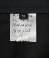 JOSEPH（ジョセフ）スラックス グレー サイズ:38(M位) レディース/2200691813066