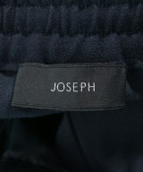 JOSEPH（ジョセフ）スラックス 紺 サイズ:38(M位) レディース/2200691813073