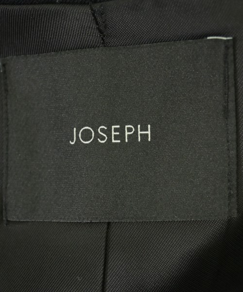 JOSEPH（ジョセフ）テーラードジャケット 黒 サイズ:36(M位) レディース/2200691813097