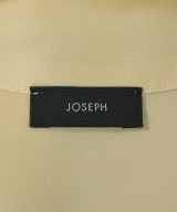 JOSEPH（ジョセフ）ブラウス 黄 サイズ:38(M位) レディース/2200691813288