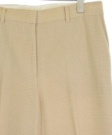 JOSEPH（ジョセフ）スラックス ベージュ サイズ:40(L位) レディース/2200691813400