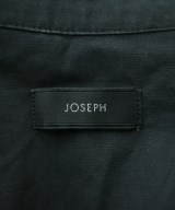 JOSEPH（ジョセフ）カジュアルシャツ 紺 サイズ:40(L位) レディース/2200710010148