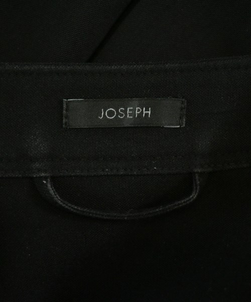 JOSEPH（ジョセフ）ワンピース 黒 サイズ:36(M位) レディース/2200710010155