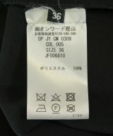 JOSEPH（ジョセフ）ワンピース 黒 サイズ:36(M位) レディース/2200710010155