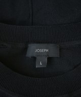 JOSEPH（ジョセフ）ベスト/ノースリーブ 黒 サイズ:L レディース/2200710010162