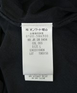 JOSEPH（ジョセフ）ベスト/ノースリーブ 黒 サイズ:L レディース/2200710010162