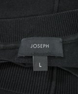JOSEPH（ジョセフ）ベスト/ノースリーブ 黒 サイズ:L レディース/2200710010179