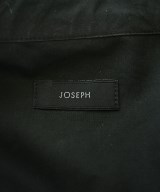 JOSEPH（ジョセフ）カジュアルシャツ 黒 サイズ:42(XL位) レディース/2200710010247