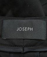 JOSEPH（ジョセフ）スラックス 黒 サイズ:40(L位) レディース/2200710010308