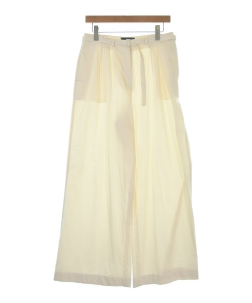 JOSEPH(ジョセフ)のスラックス サイズ:38(M位) 6,000円