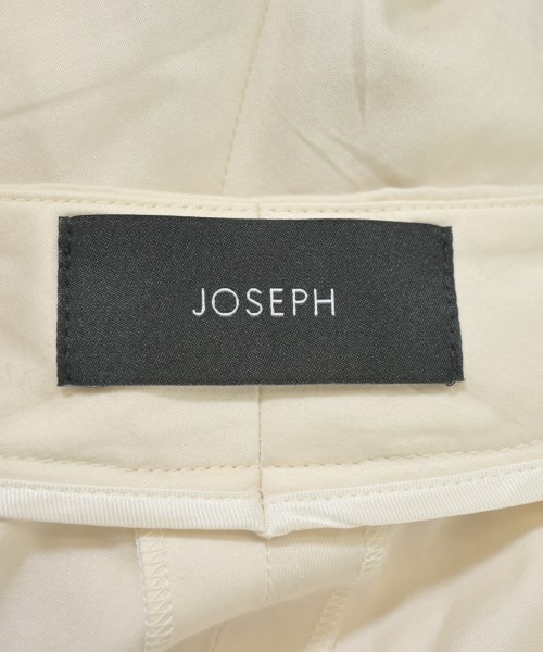 JOSEPH（ジョセフ）スラックス ベージュ サイズ:38(M位) レディース/2200710010315