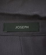 JOSEPH（ジョセフ）ブラウス 紫 サイズ:42(XL位) レディース/2200710010421