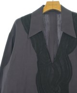 JOSEPH（ジョセフ）ブラウス 紫 サイズ:42(XL位) レディース/2200710010421