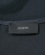 JOSEPH（ジョセフ）ブラウス 紺 サイズ:36(M位) レディース/2200709617013