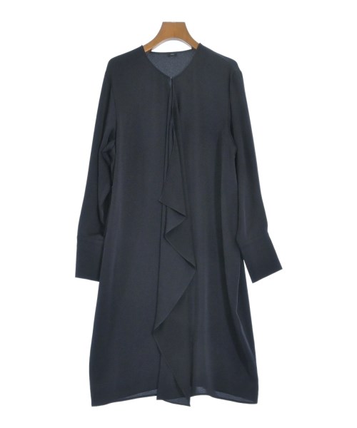 JOSEPH(ジョセフ)ワンピース 紺 サイズ:36(M位)/2200664206109
