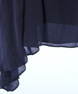 JOSEPH（ジョセフ）ロング・マキシ丈スカート 紺 サイズ:36(M位) レディース/2200664206116