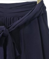 JOSEPH（ジョセフ）ロング・マキシ丈スカート 紺 サイズ:36(M位) レディース/2200664206116