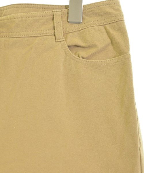 JOSEPH（ジョセフ）その他 ベージュ サイズ:36(M位) レディース/2200664206130