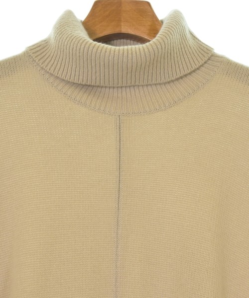 JOSEPH（ジョセフ）ニット・セーター ベージュ サイズ:F レディース/2200662615026