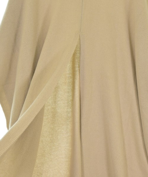 JOSEPH（ジョセフ）ニット・セーター ベージュ サイズ:F レディース/2200662615026