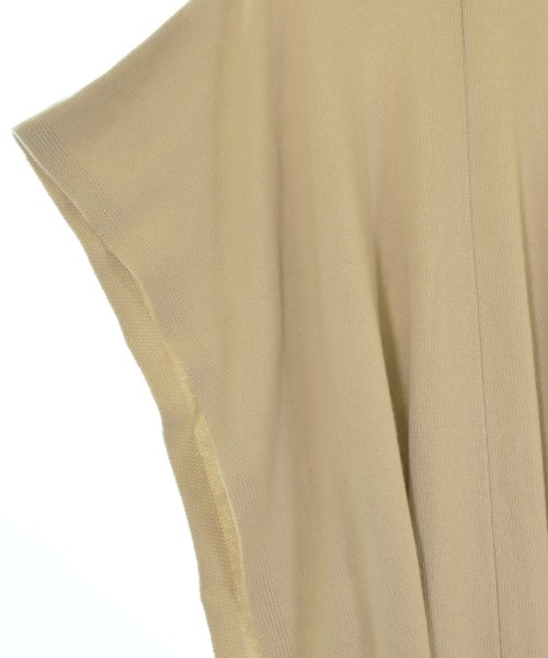 JOSEPH（ジョセフ）ニット・セーター ベージュ サイズ:F レディース/2200662615026